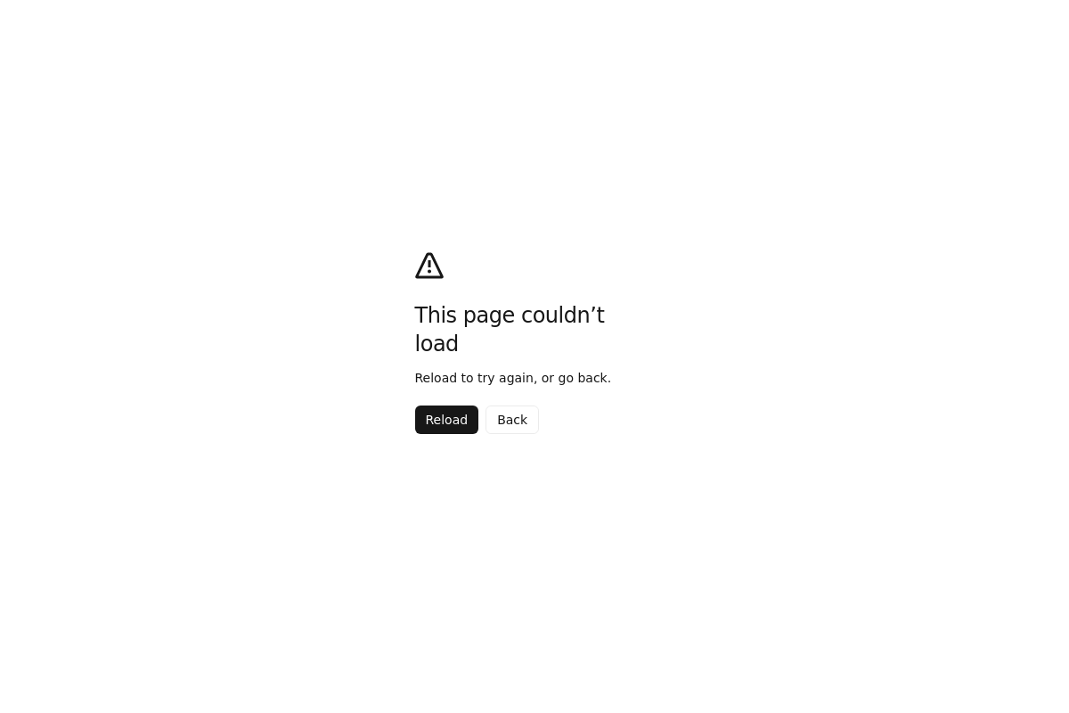 Hotový web