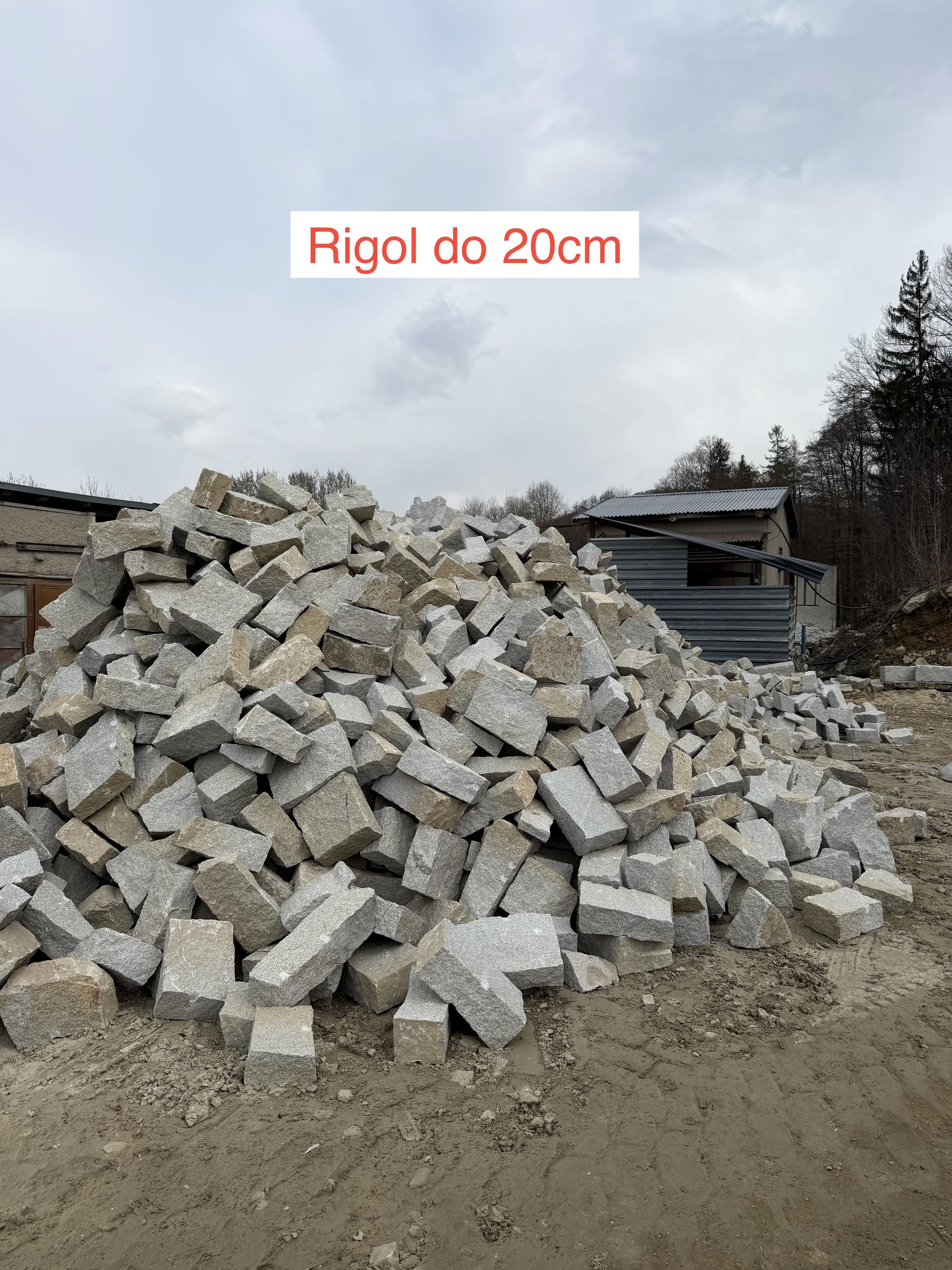 GRANITES s.r.o. foto 2
