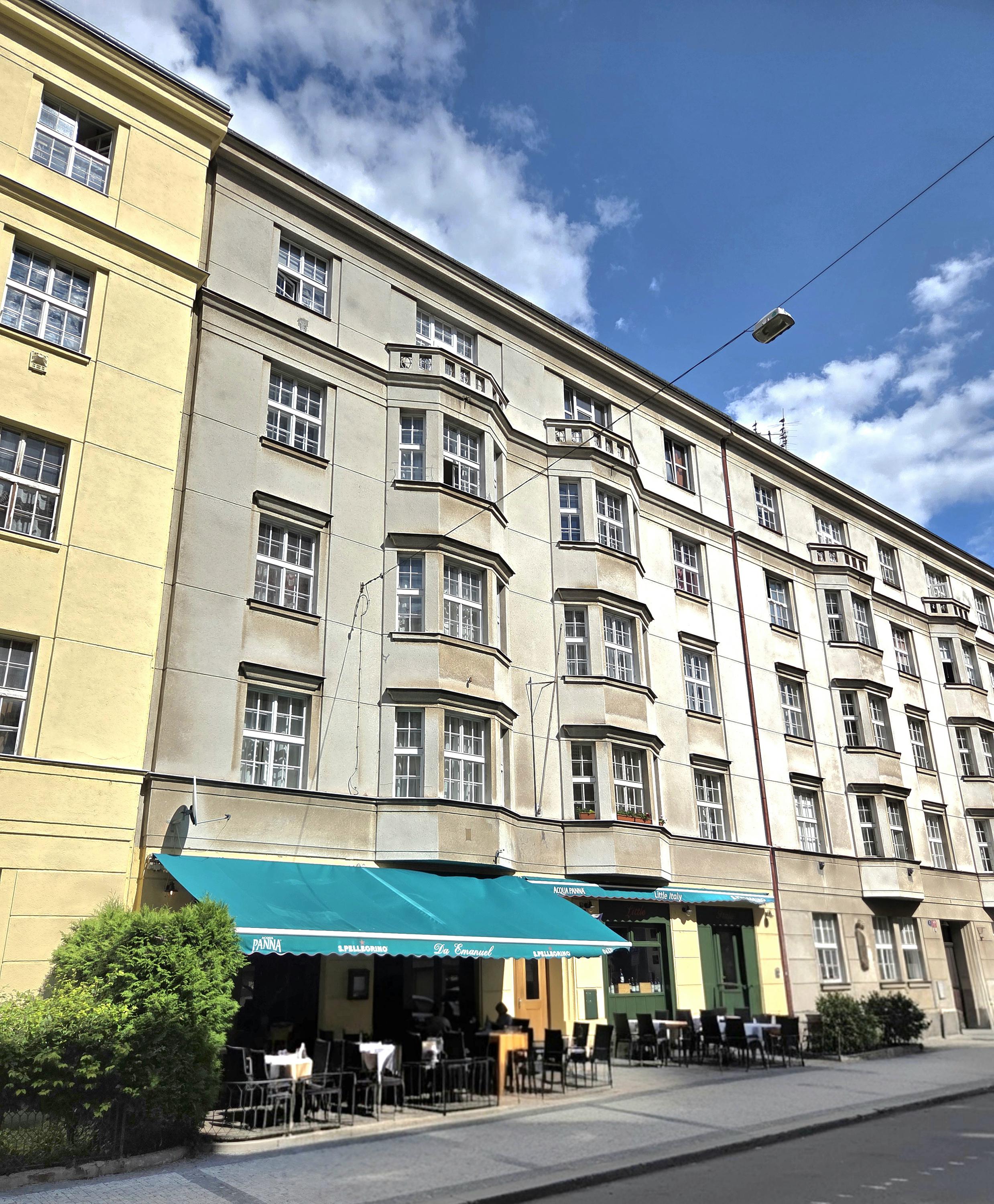 Ristorante Da Emanuel foto 2