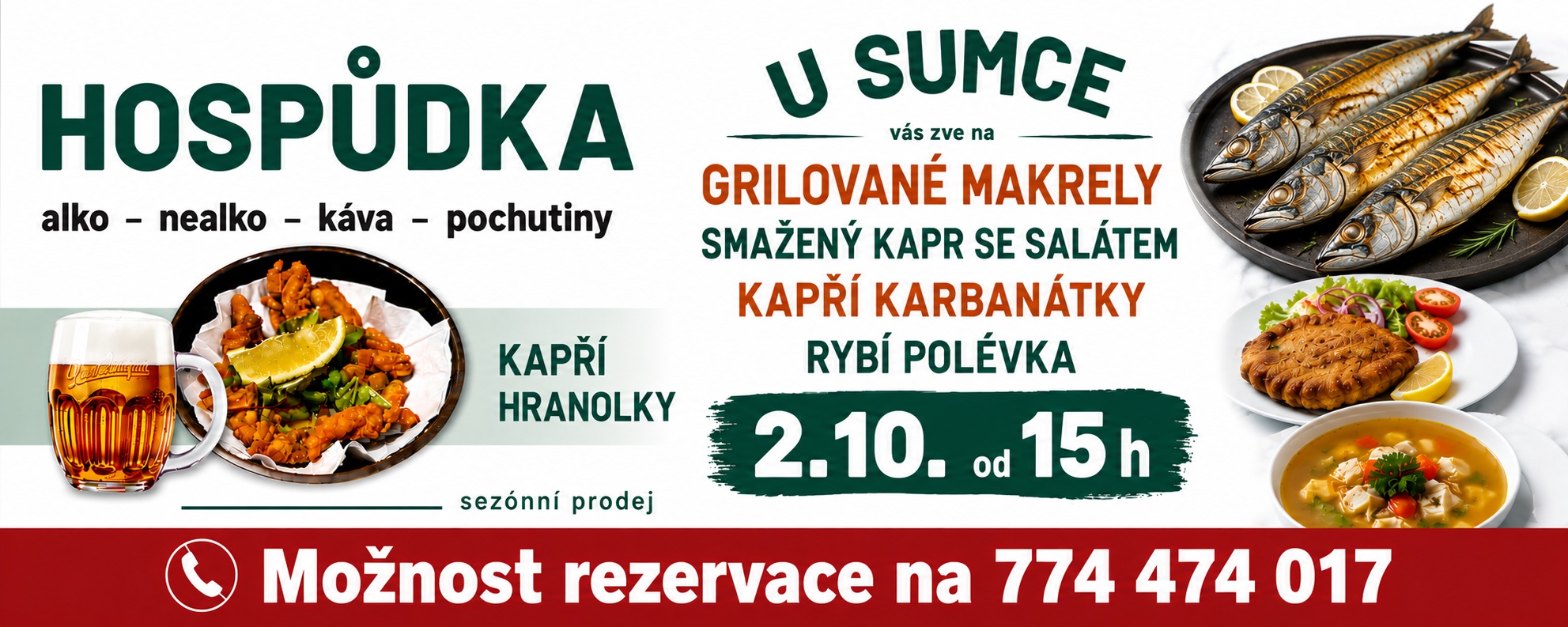 Hospůdka U Sumce foto 3