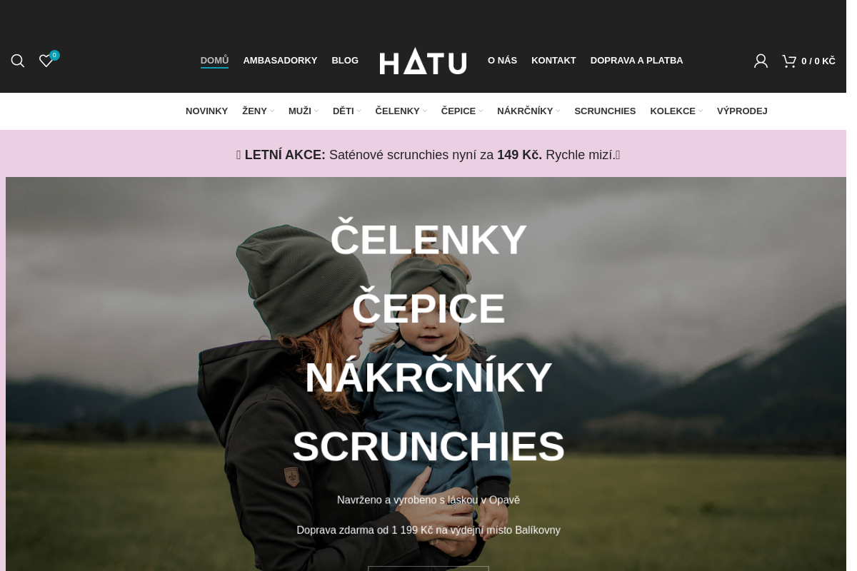Hatu.cz