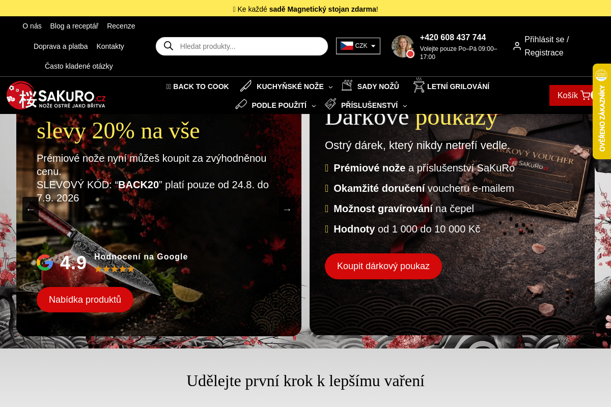 Sakuro.cz