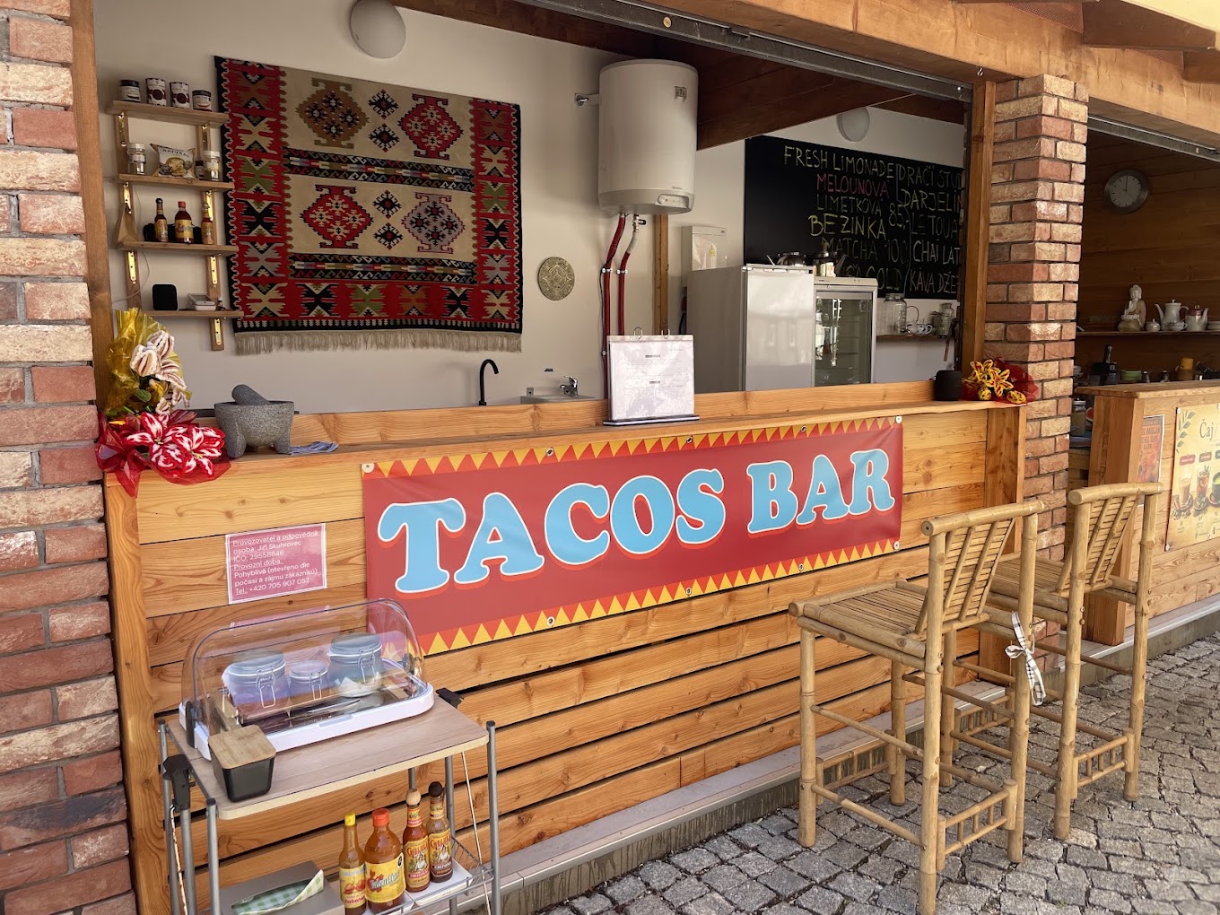 Tijax Taco Bar foto 4
