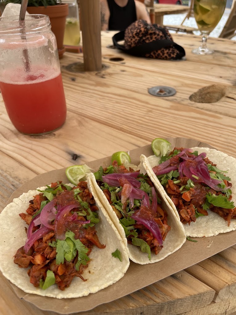 Tijax Taco Bar foto 5