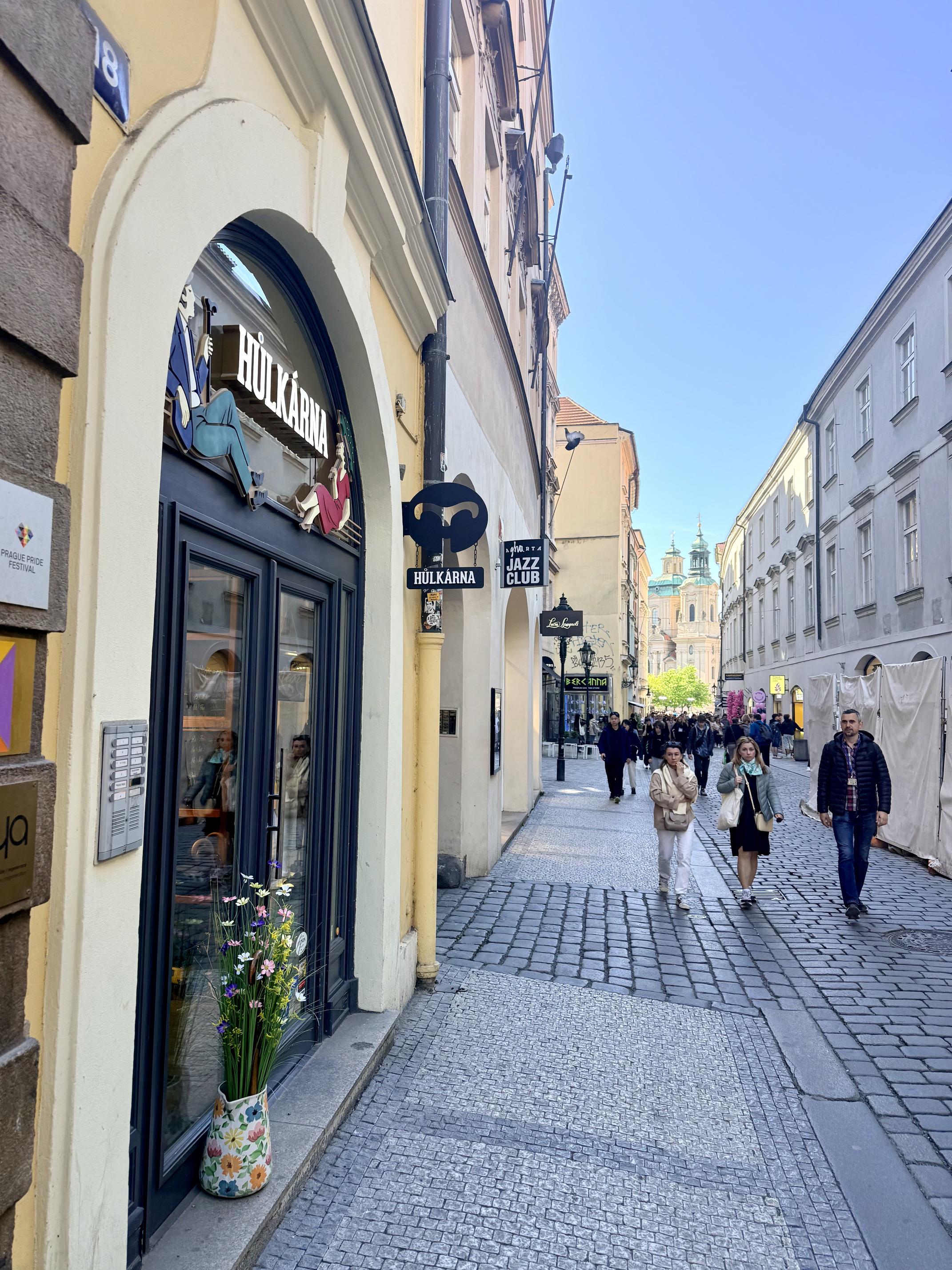 Hůlkárna.cz foto 5