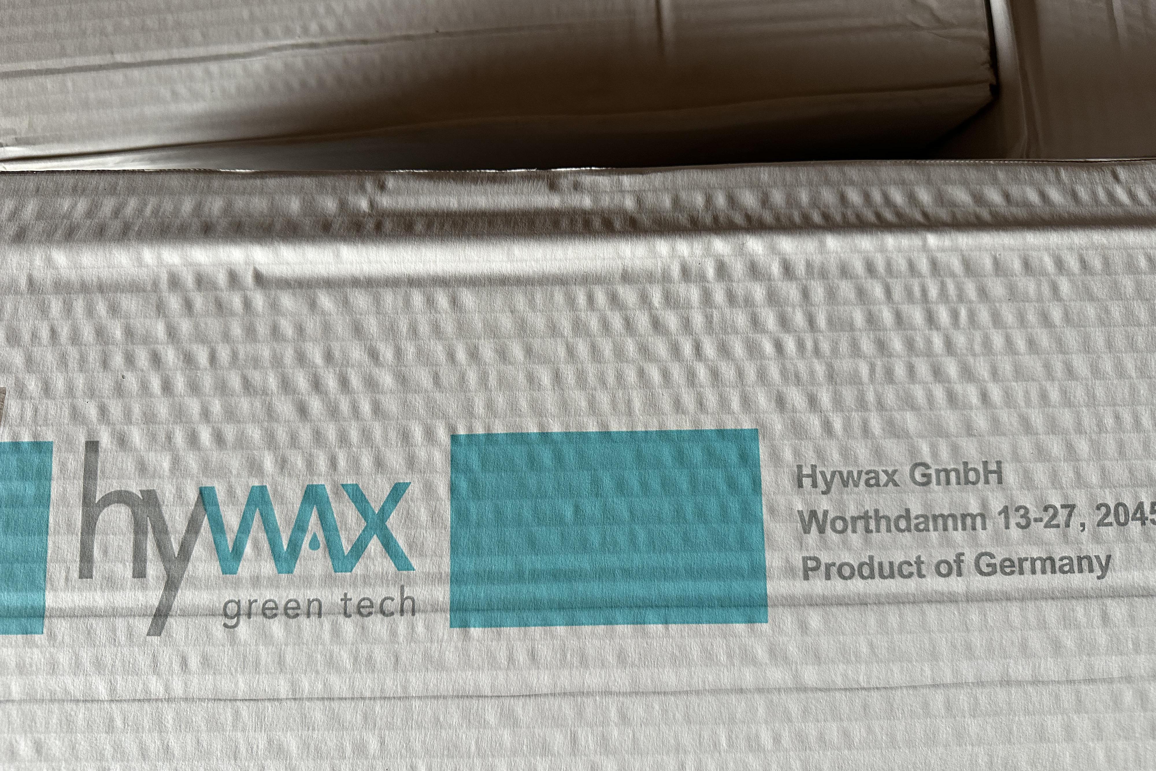 HYWAX (SASOLWAX) 6213