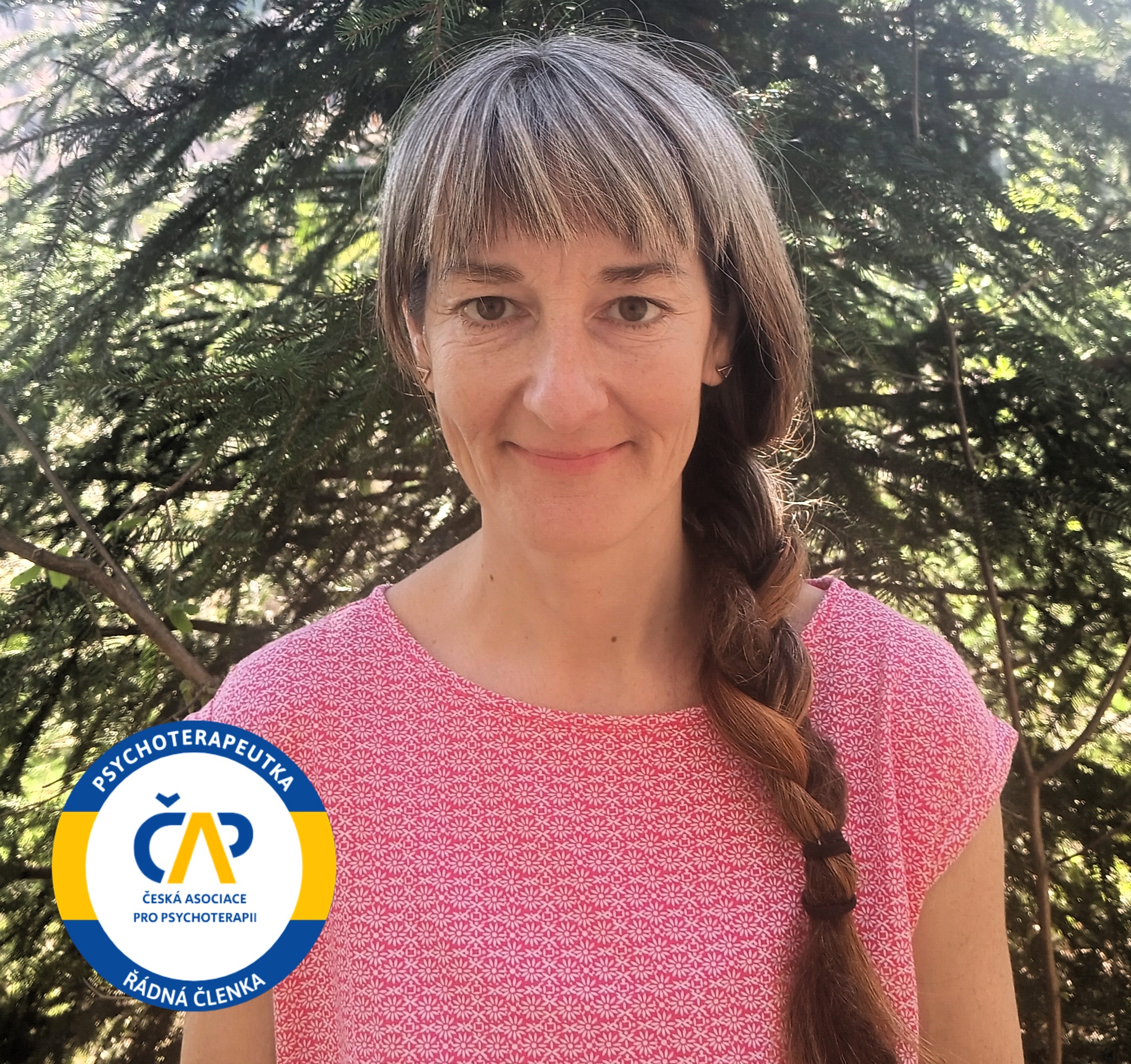 Bc. Anna Víšková foto 2