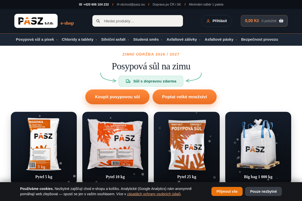 Pasz.eu/eshop