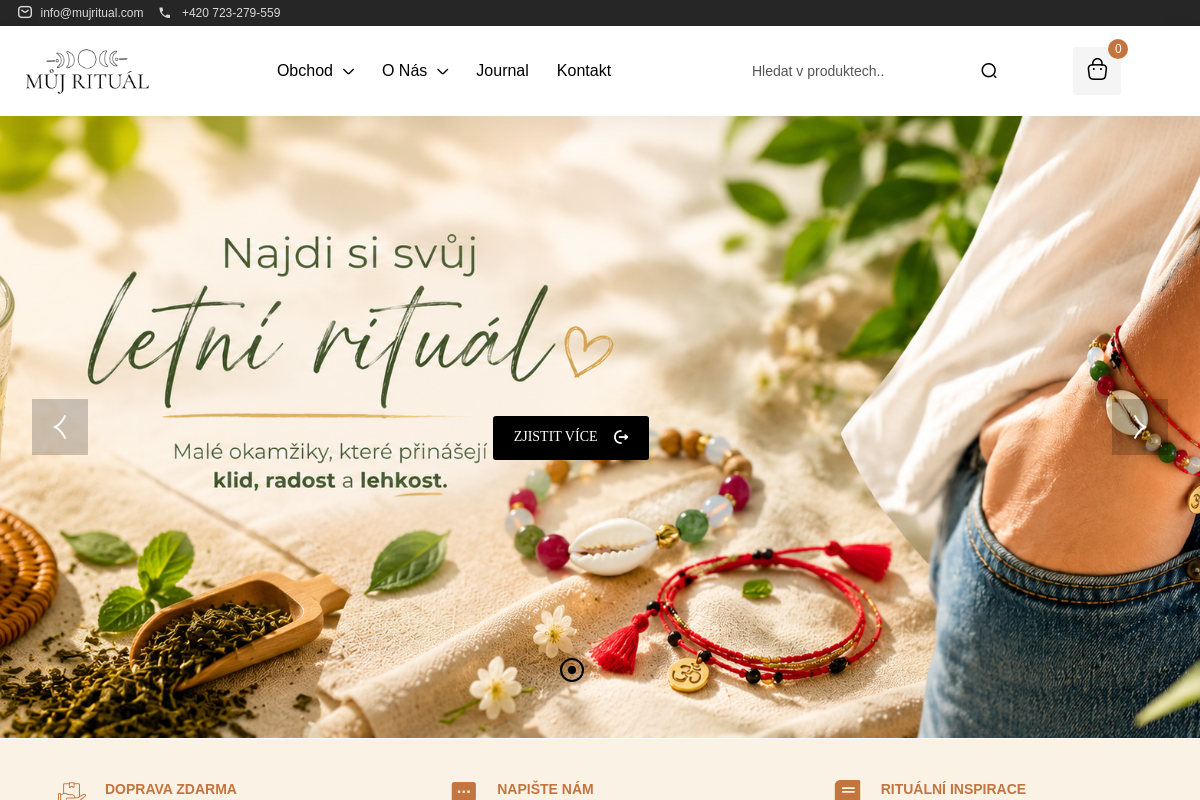 Mujritual.com