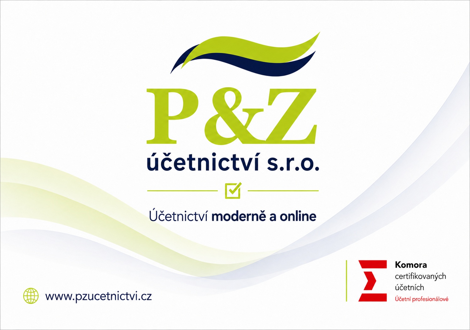 P&Z účetnictví s.r.o. foto 2