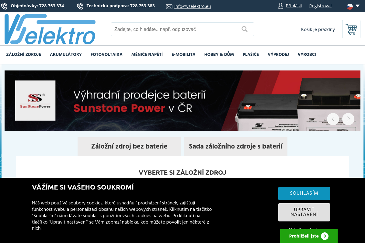 VSelektro.eu