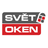 logo SVĚT OKEN