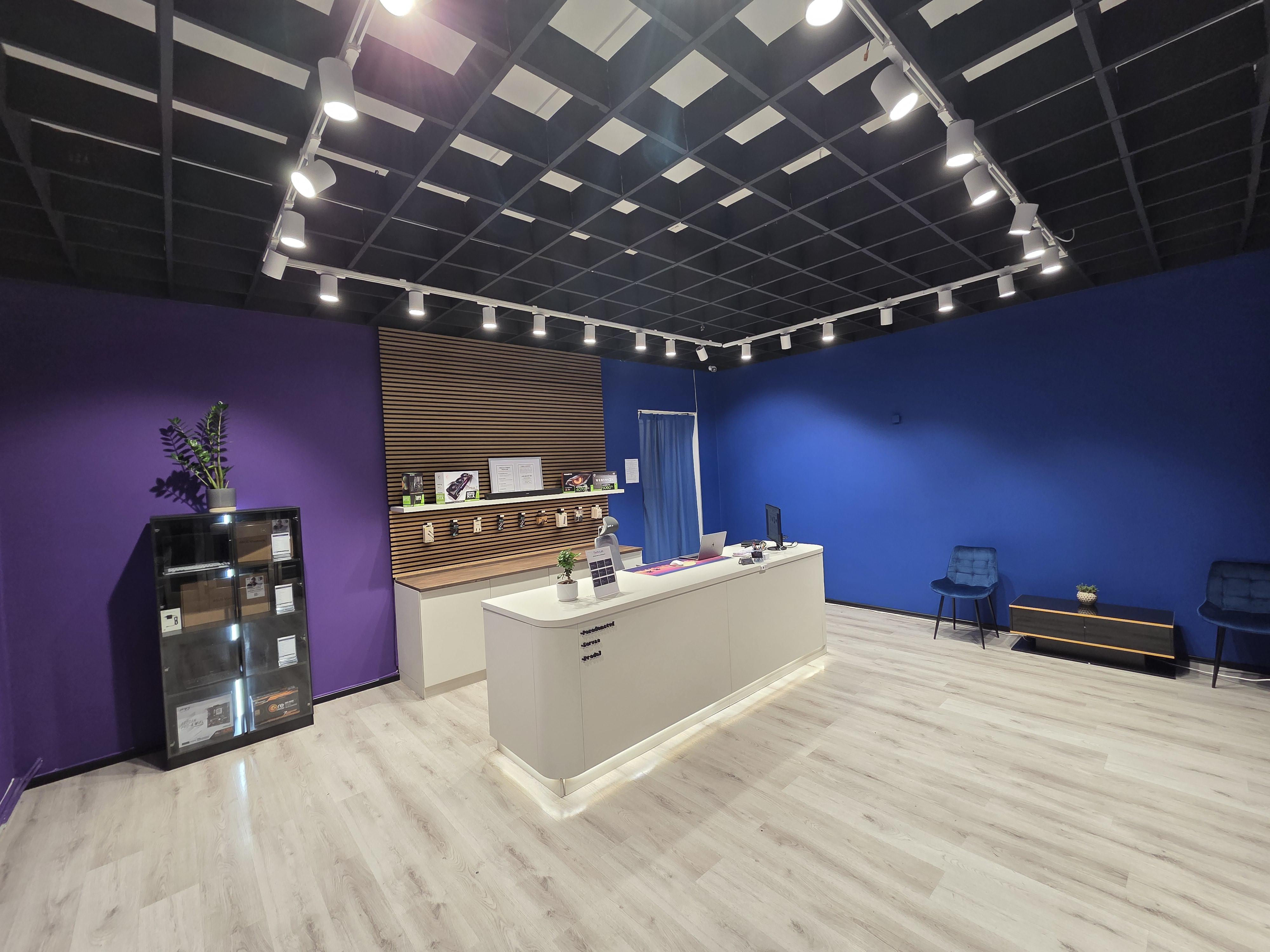 Tech-Lab foto 3