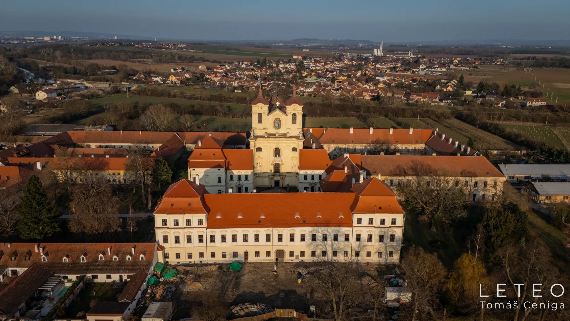 LETEO.cz - dron video a fotografie foto 5