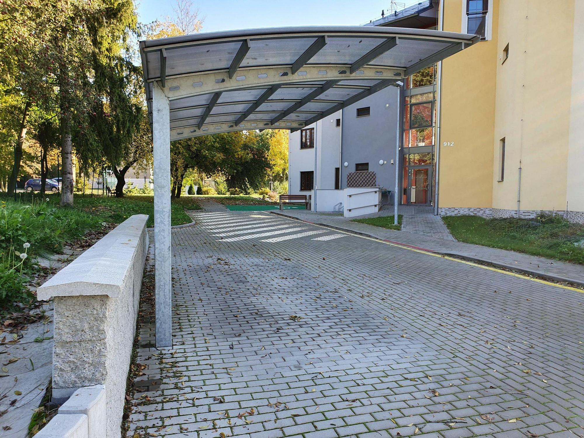 Nabíjecí stanice pro elektromobily foto 2