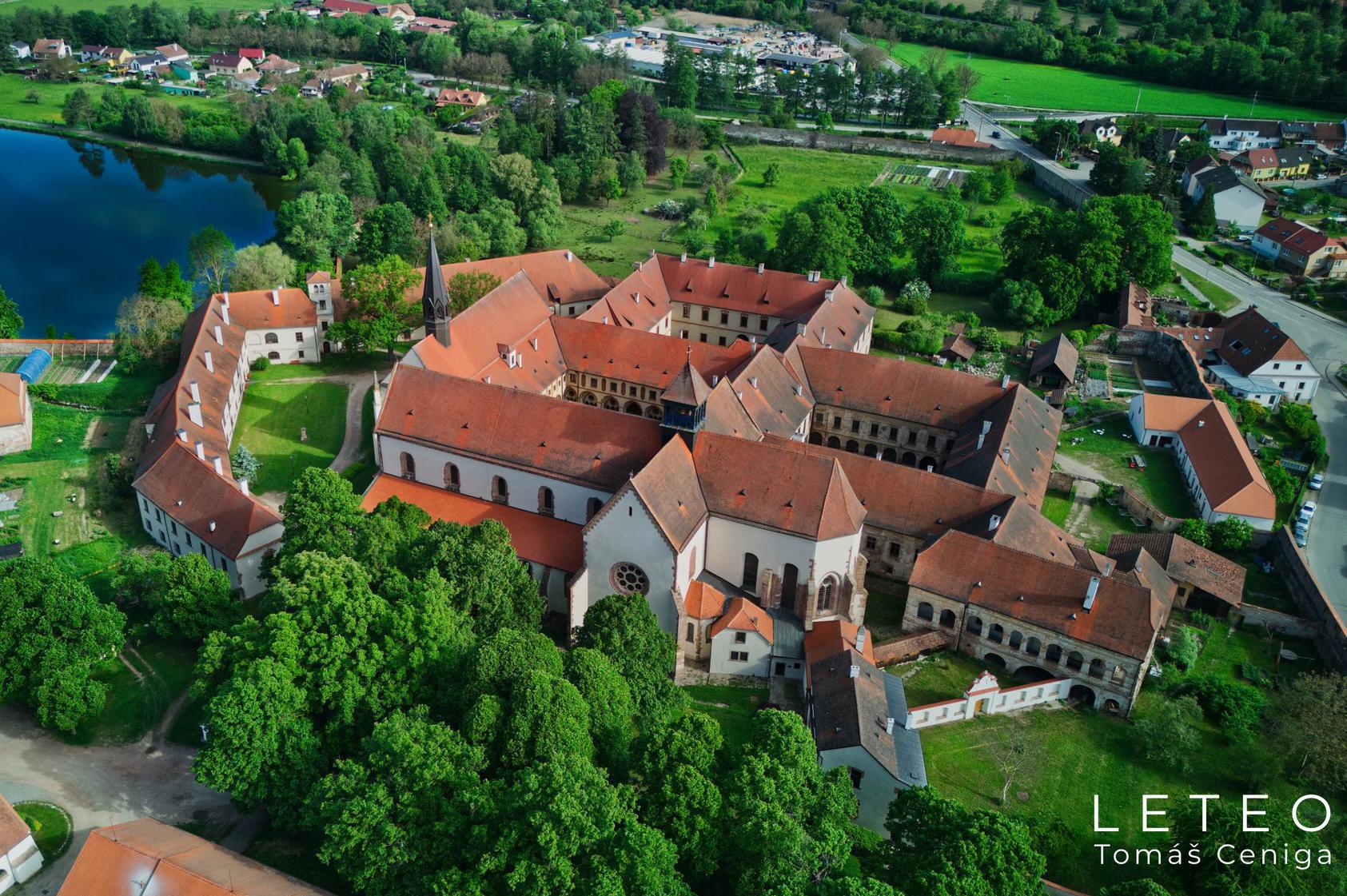 LETEO.cz - dron video a fotografie