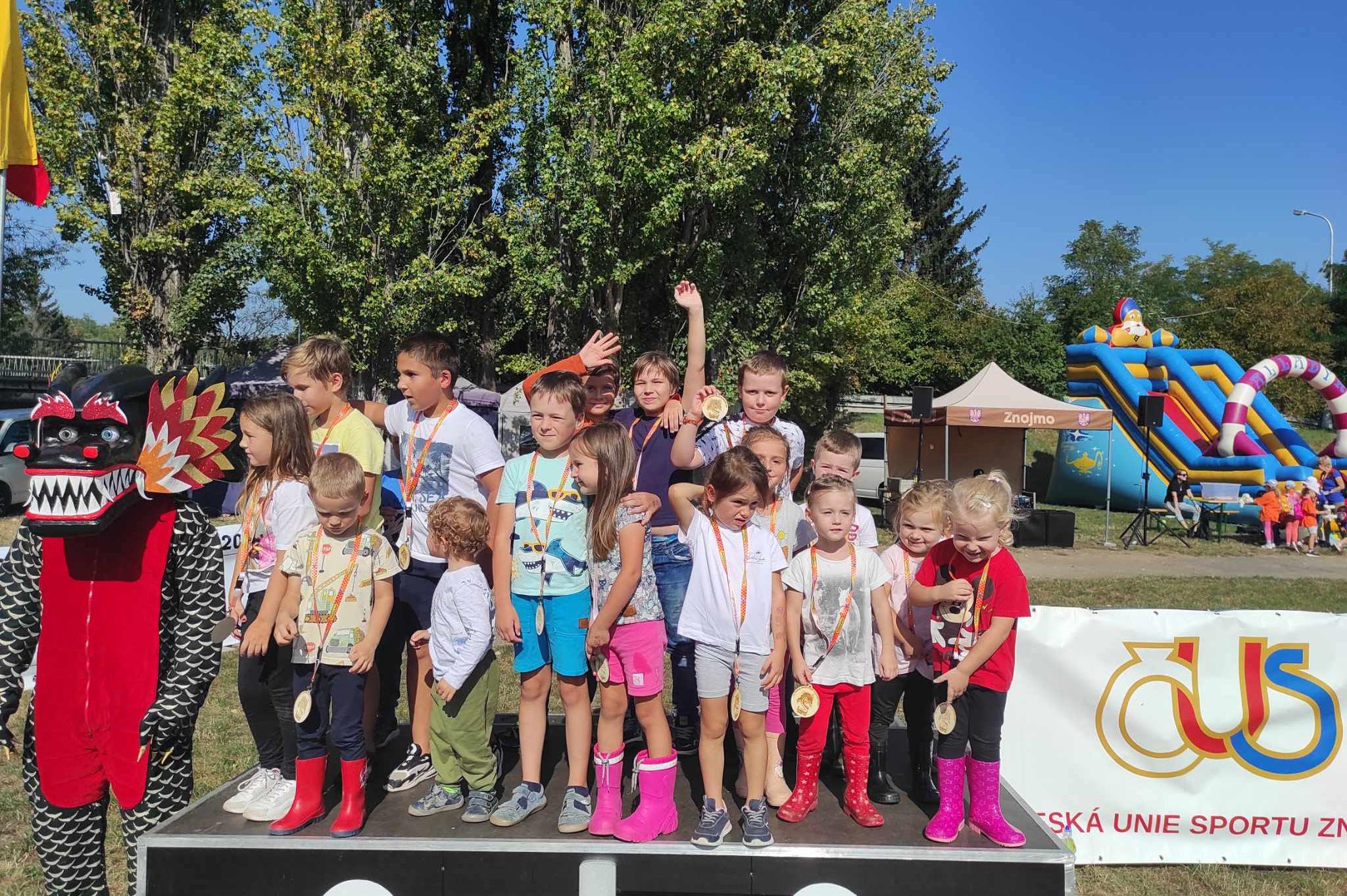 Klub domškoláků HRAVÁ SOVA,z.s.