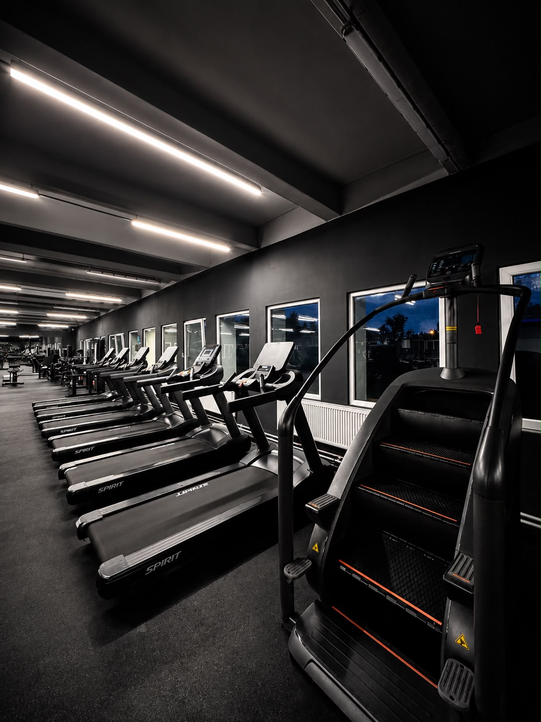 SKALIX GYM foto 3