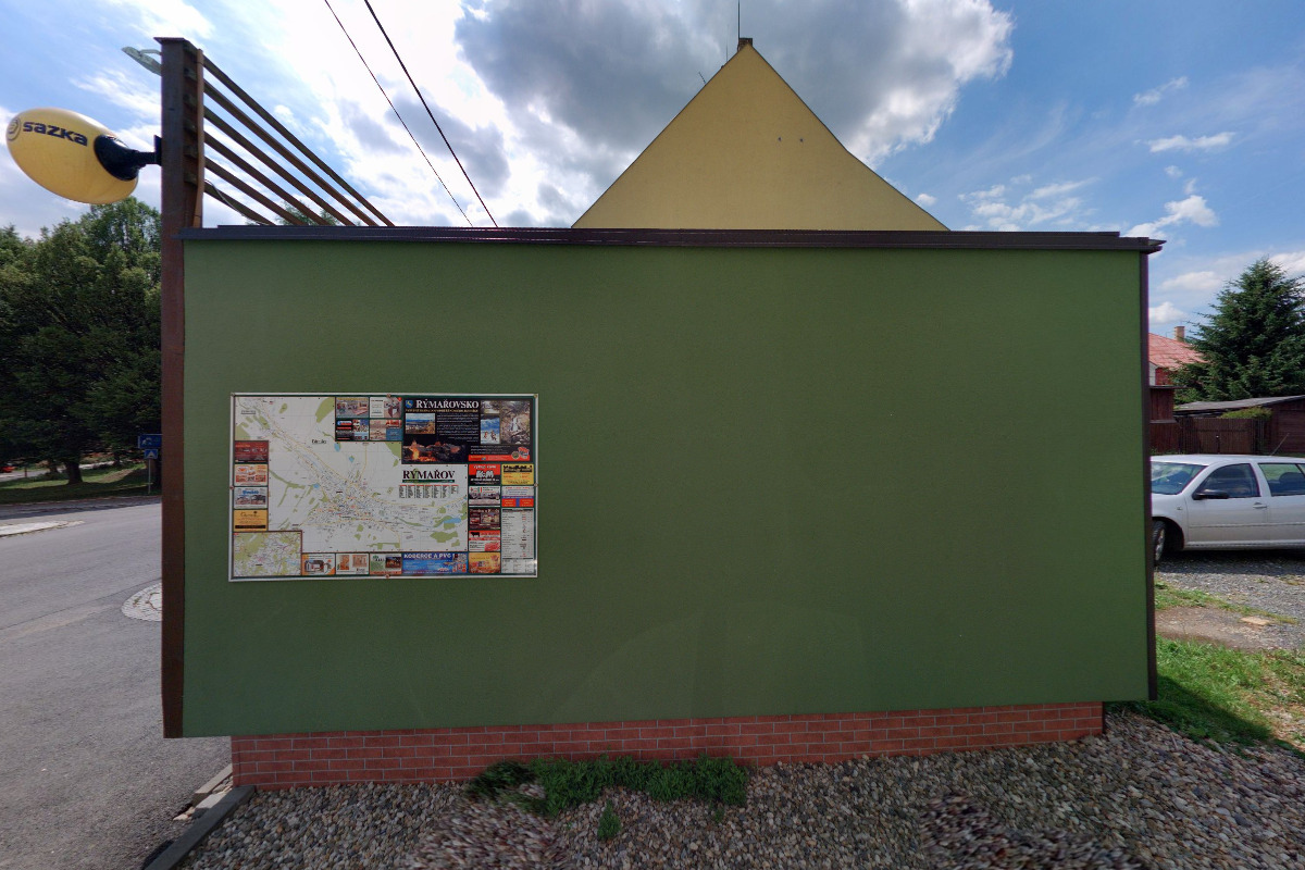 GO for Vape - Shop Alkoholtéka Rýmařov foto 5
