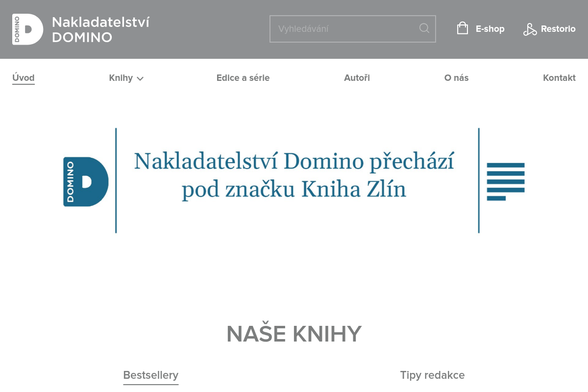 Dominoknihy.cz