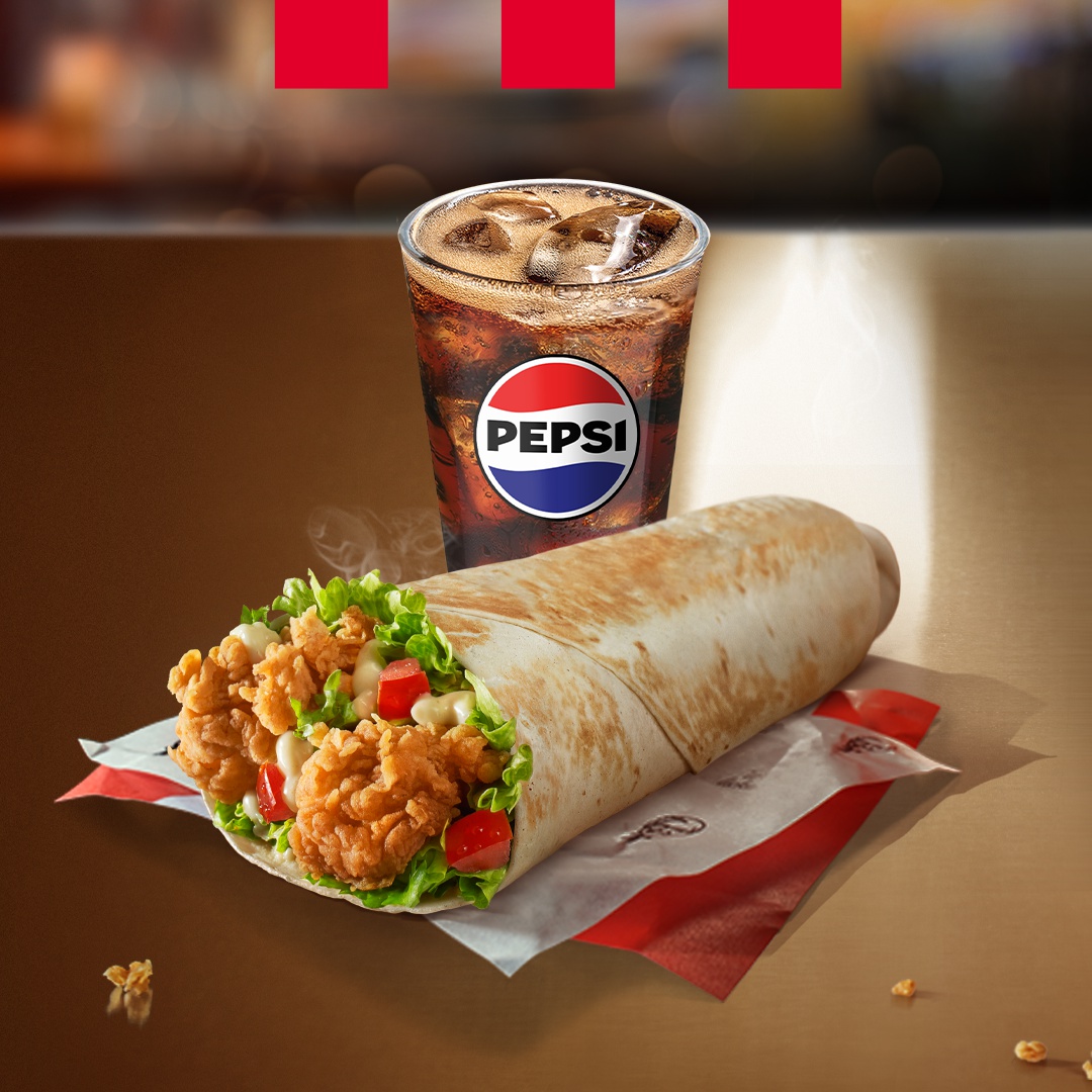 KFC foto 1