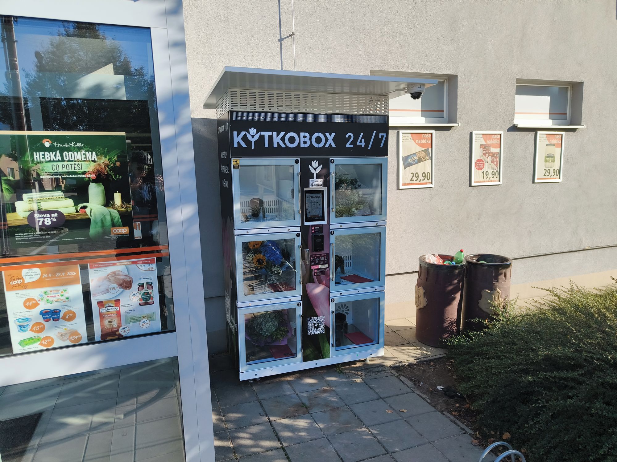 KYTKOBOX.CZ