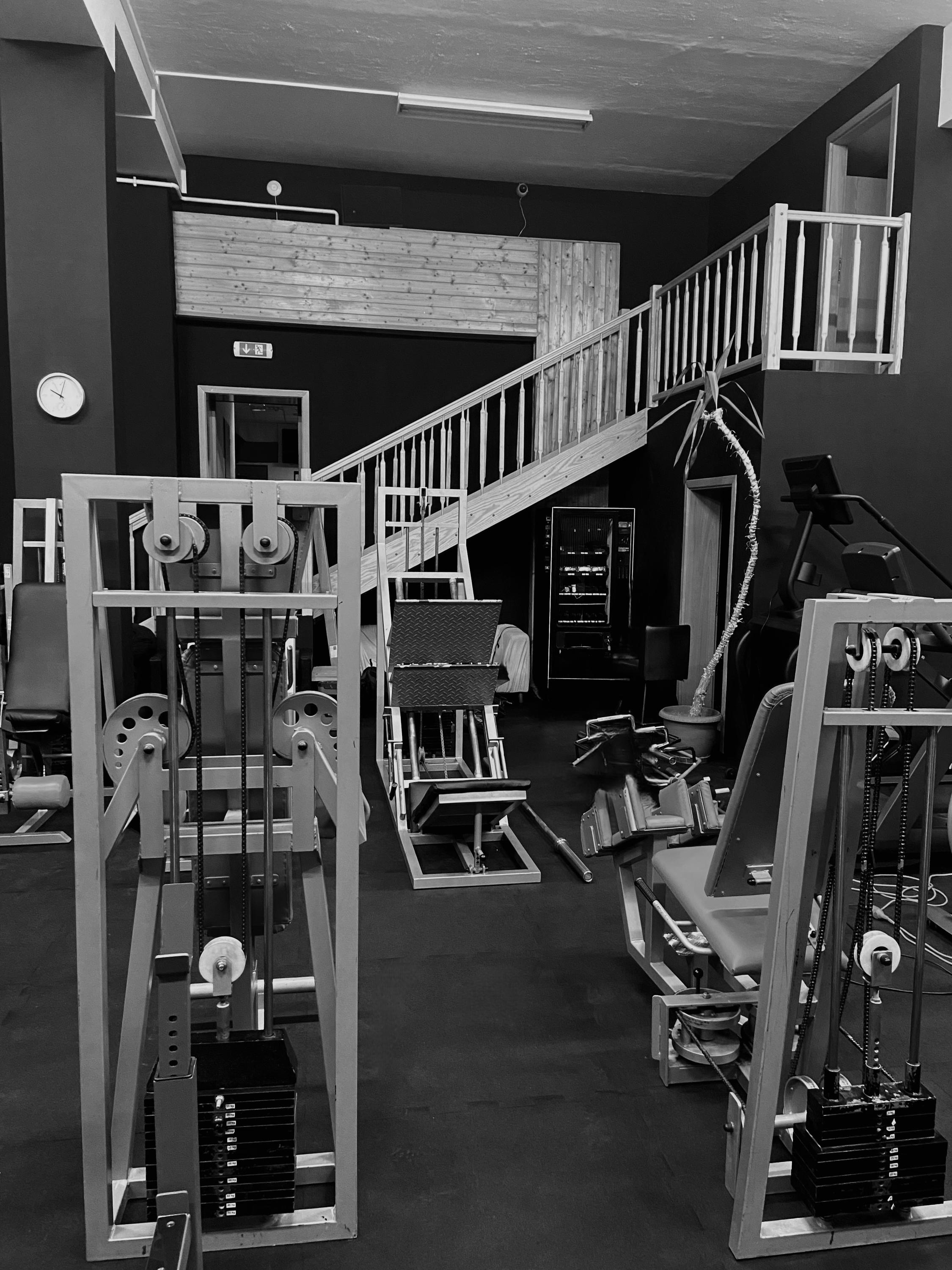 Fitness Caesar foto 3