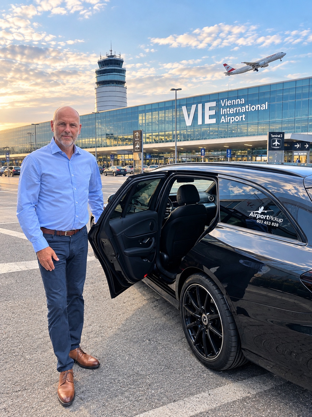 Erik Langer - AirportPickup foto 6