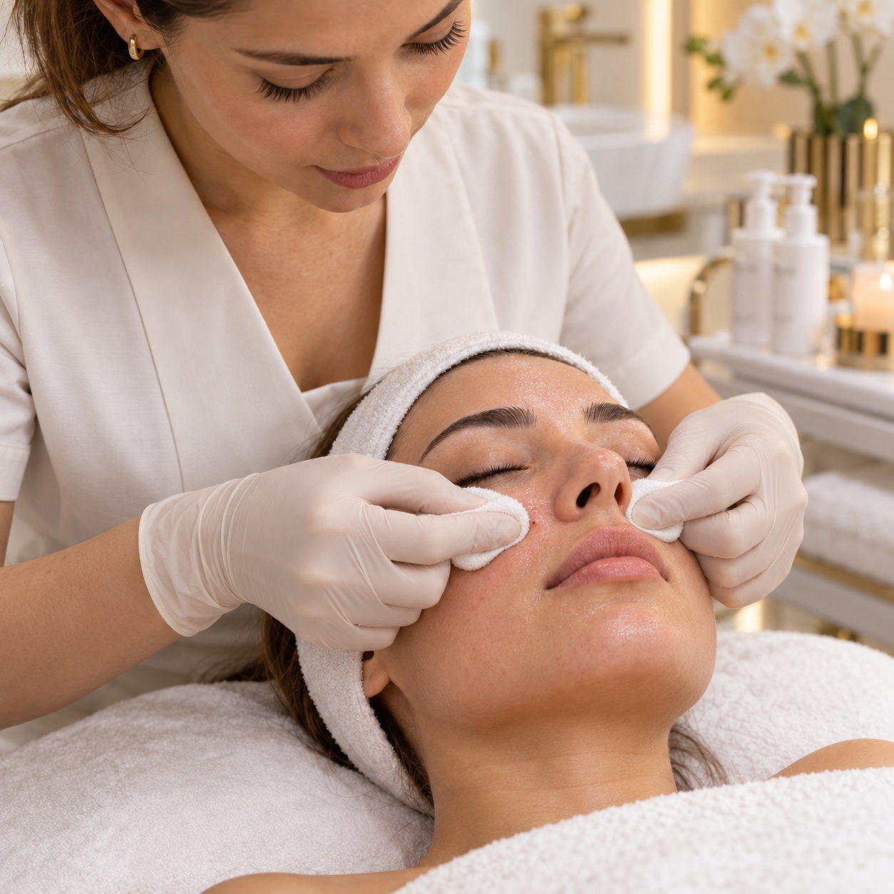 Blackheads -Tzone