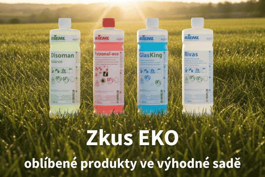 Zkus EKO