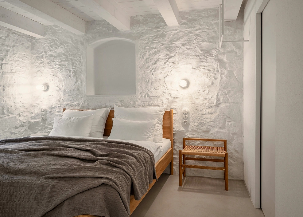 Clementine House foto 2
