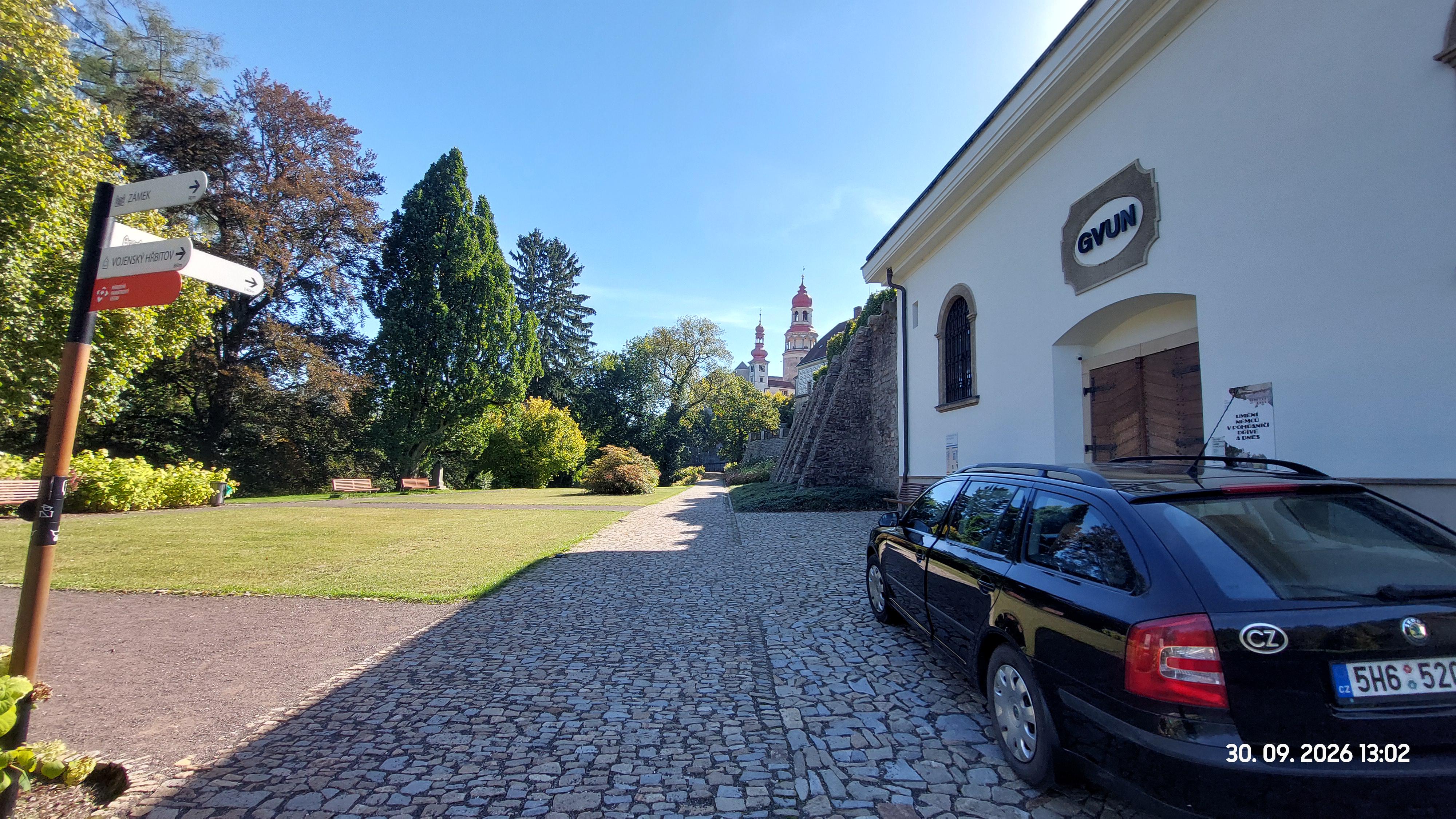 Galerie výtvarného umění v Náchodě foto 5