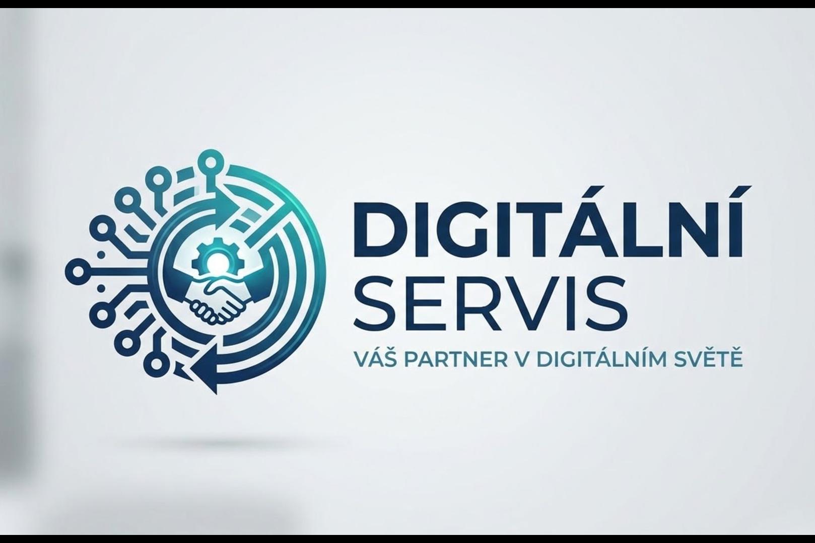 Digitální Servis