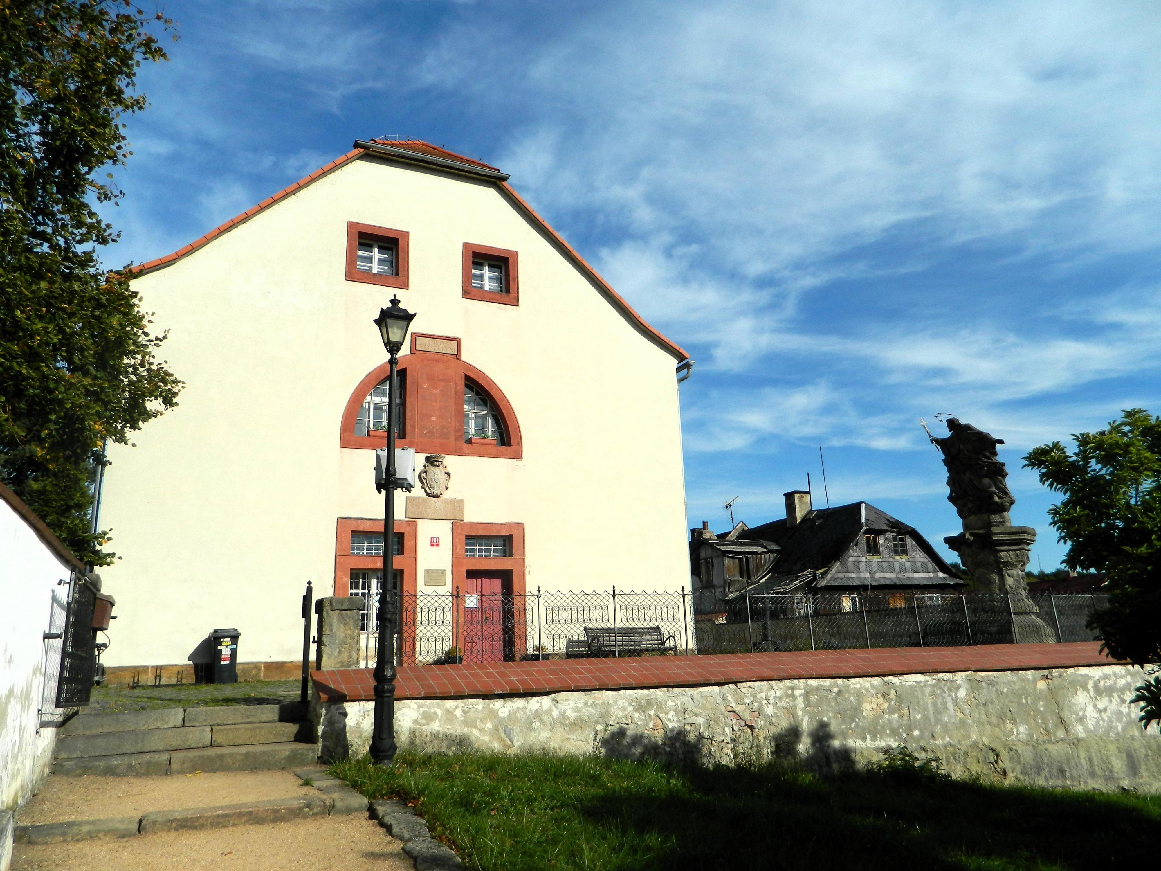 Městské muzeum Mimoň foto 5