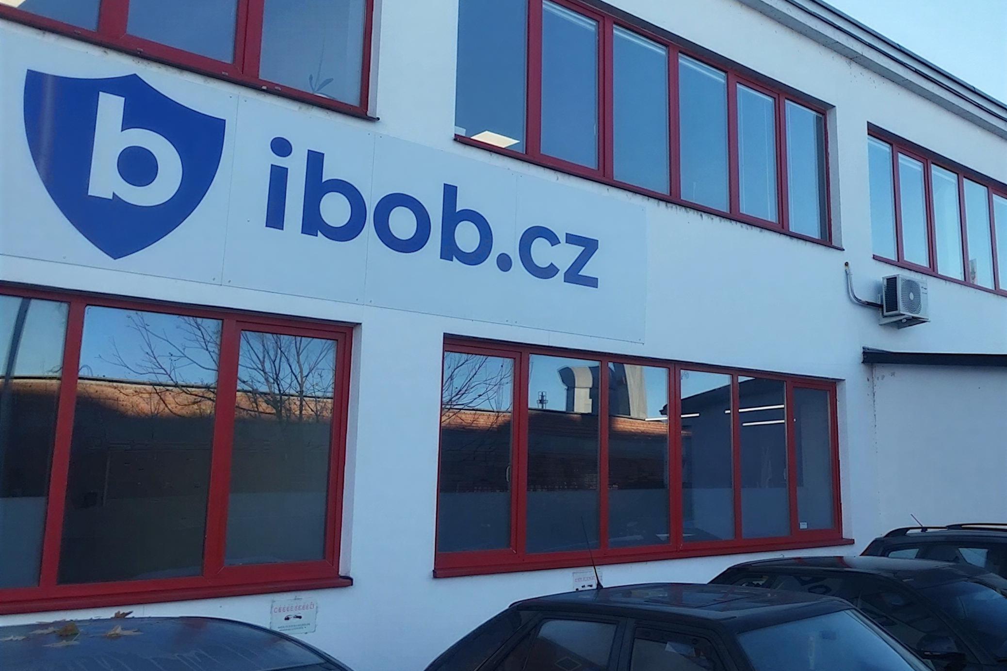 ibob.cz