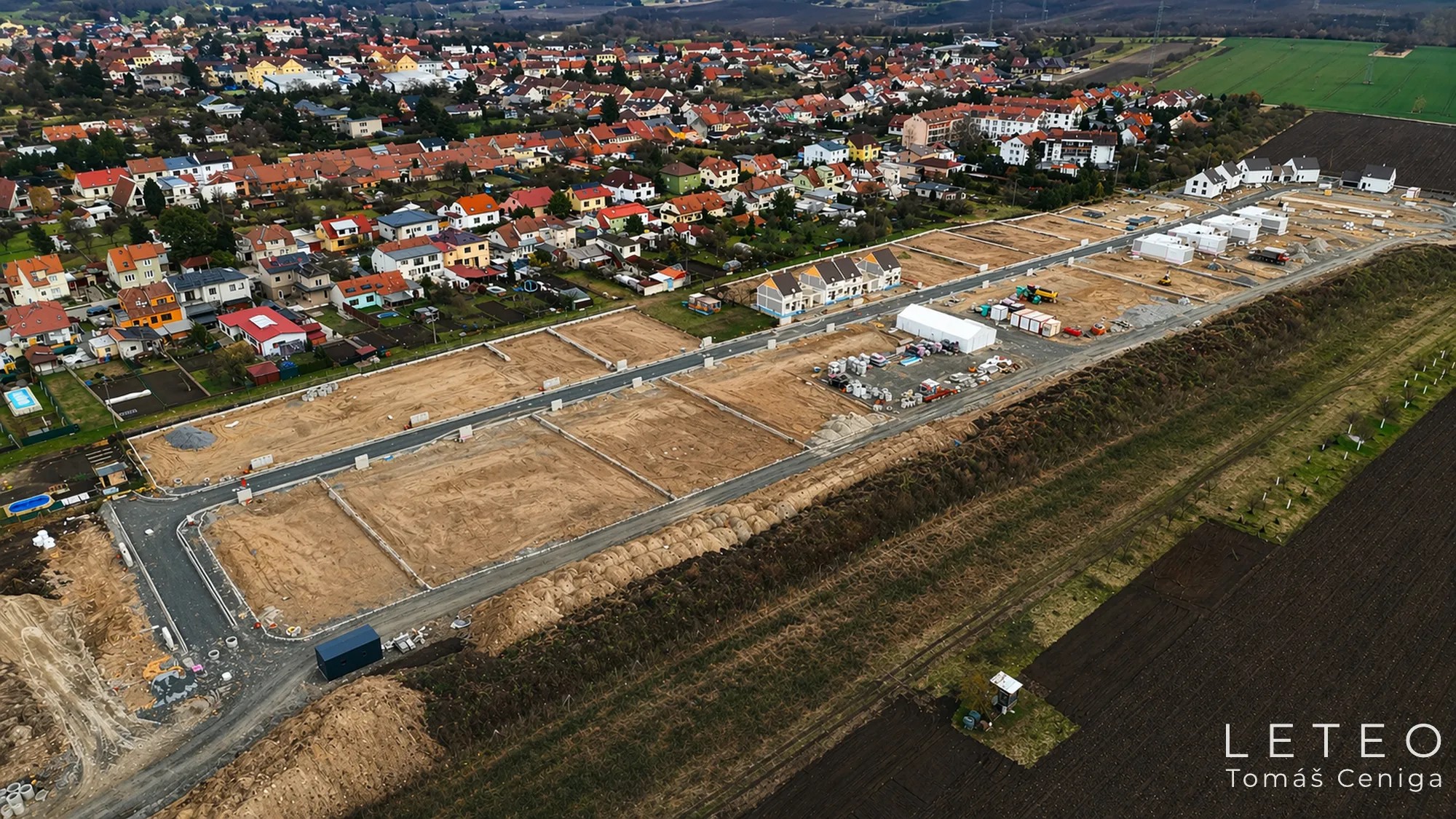 LETEO.cz - dron video a fotografie foto 6