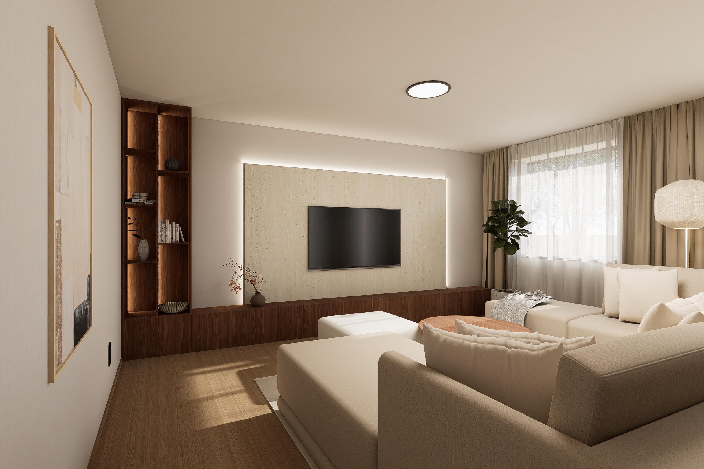 Monika Bílá Interior Design
