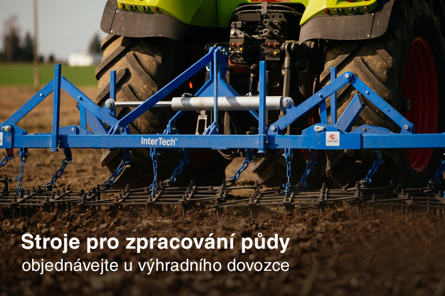 Investujte do techniky, která se vrací výsledky.