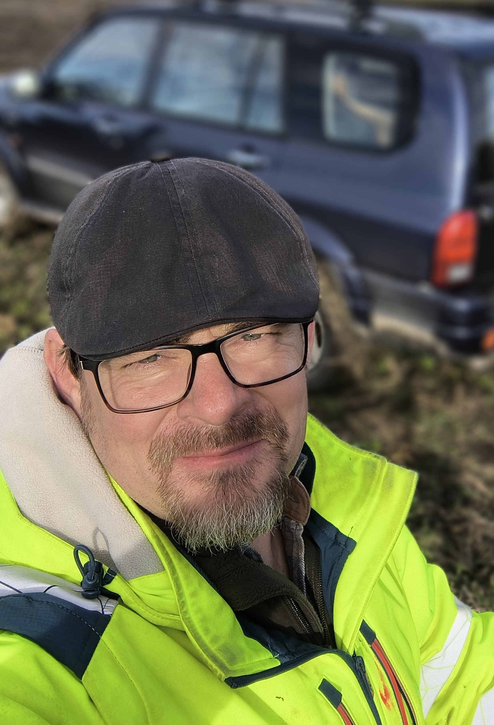 Ing. Marek Volařík - autorizovaný zeměměřický inženýr foto 1