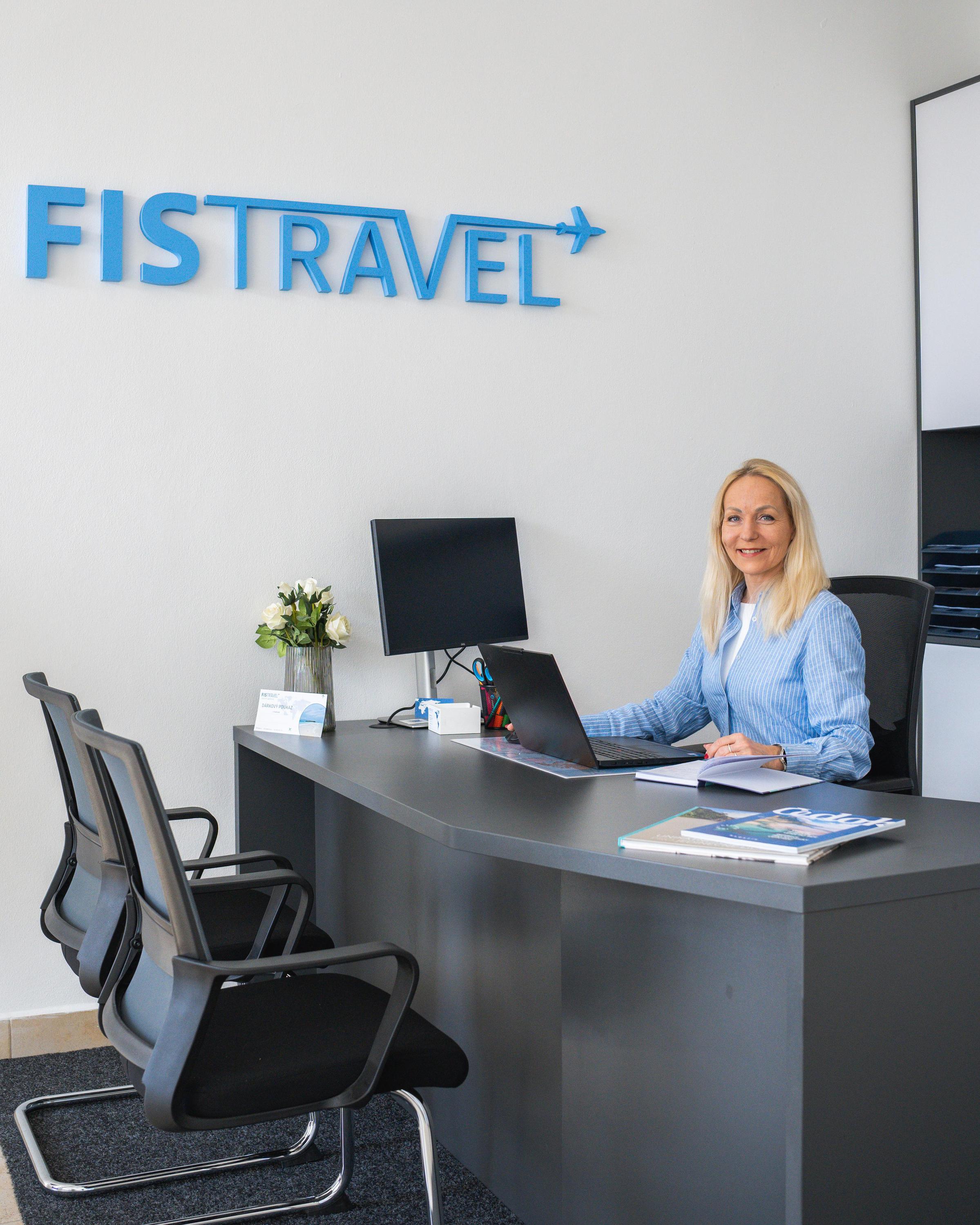 FISTRAVEL cestovní agentura foto 6