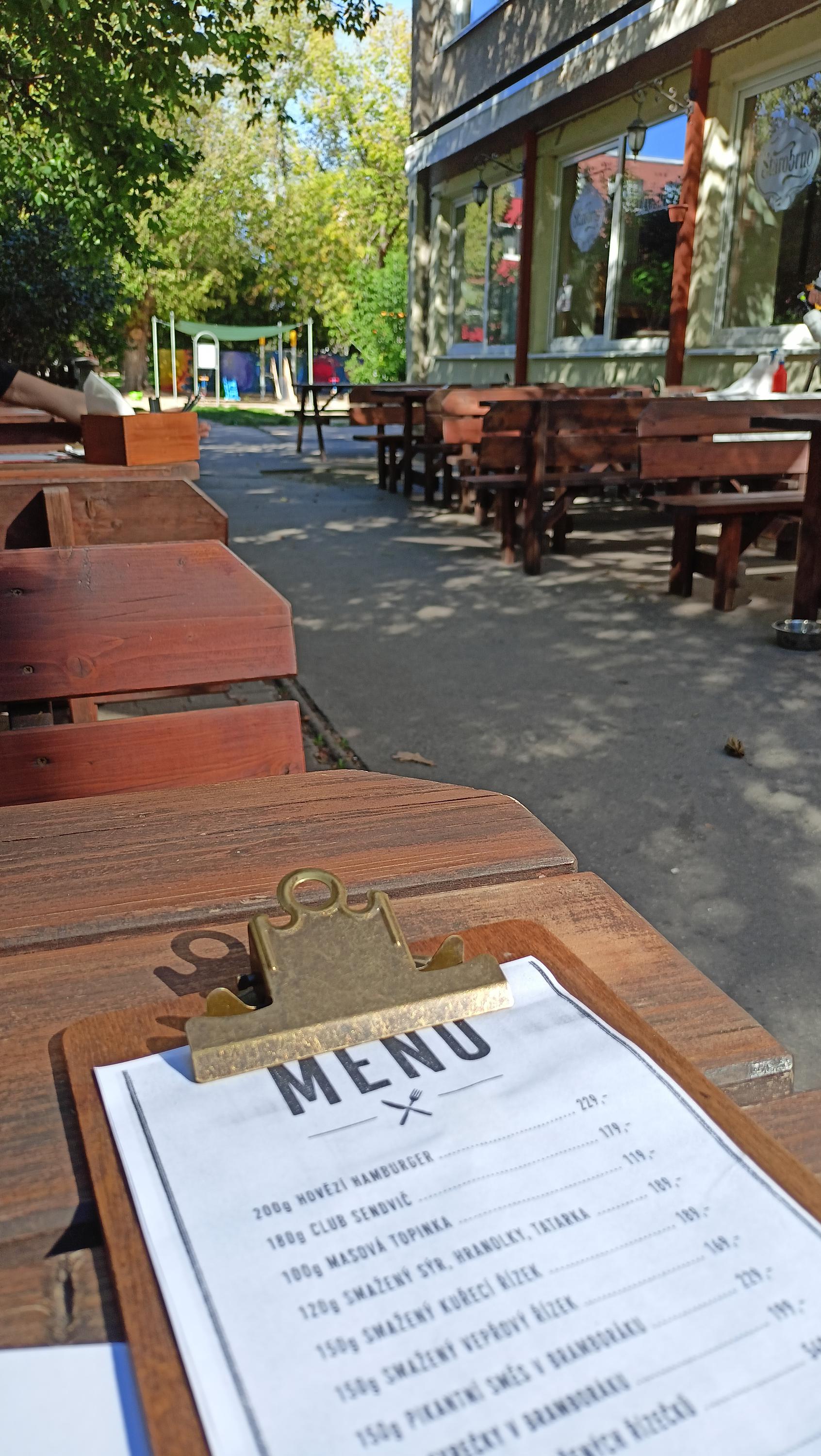 Restaurace TIP foto 2