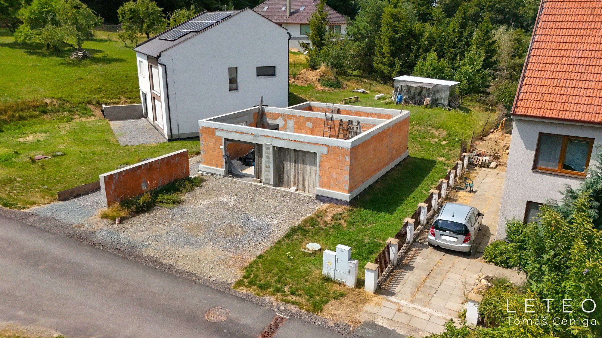 LETEO.cz - dron video a fotografie foto 3