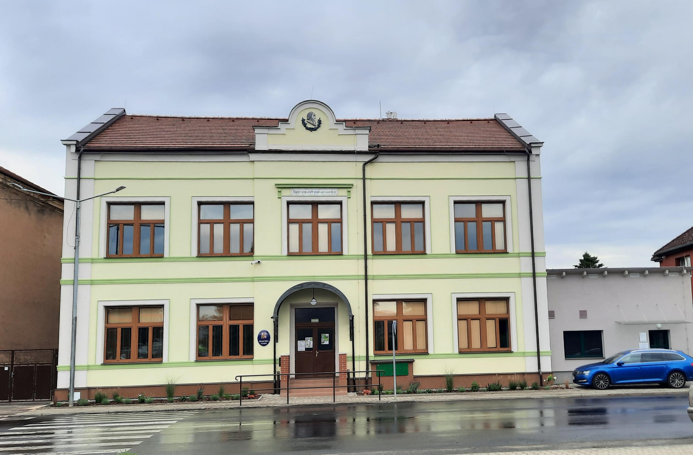 Základní škola Katusice, okres Mladá Boleslav foto 4
