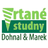 logo Miloš Marek