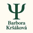 logo Mgr. Barbora Kršáková
