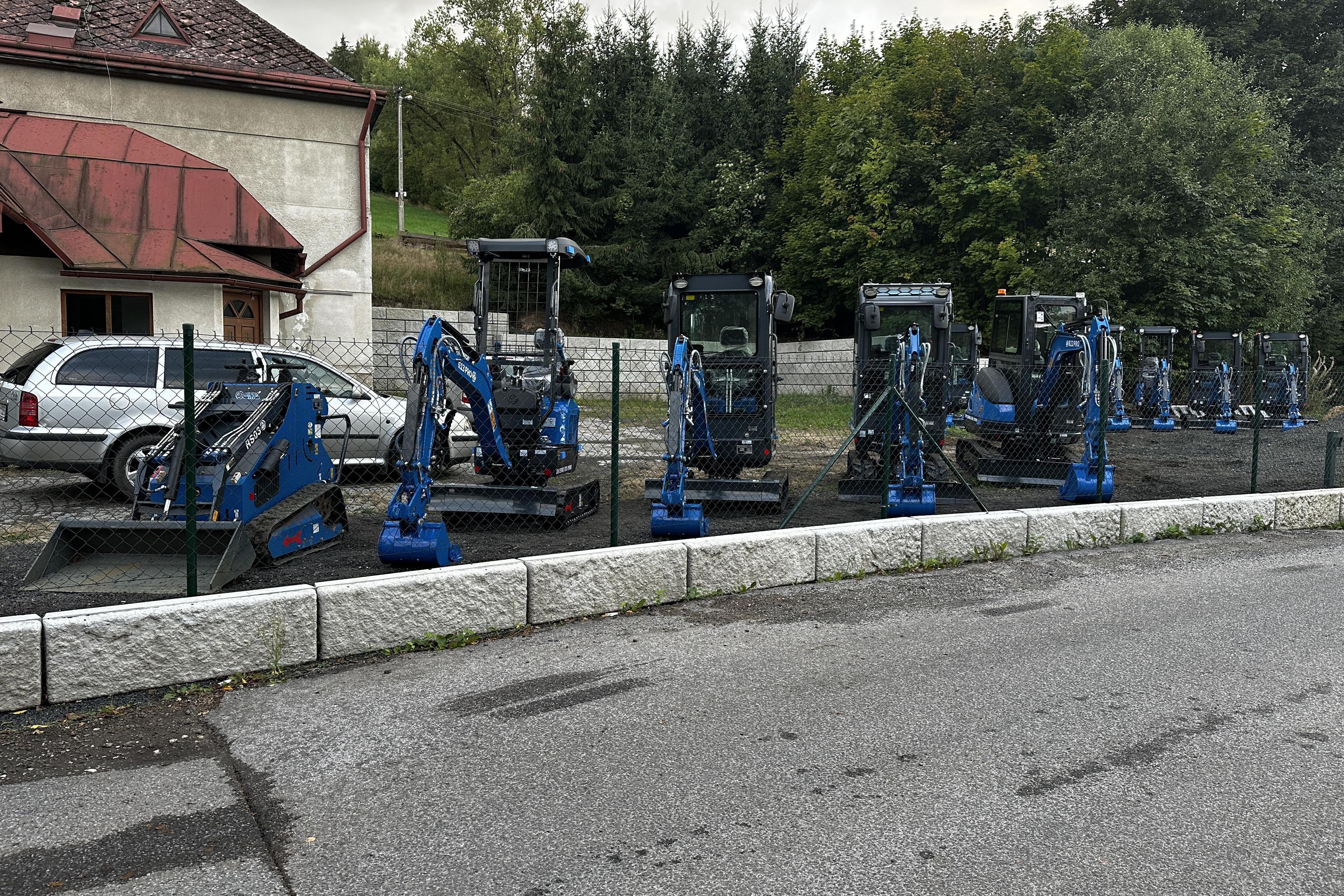 KALROX