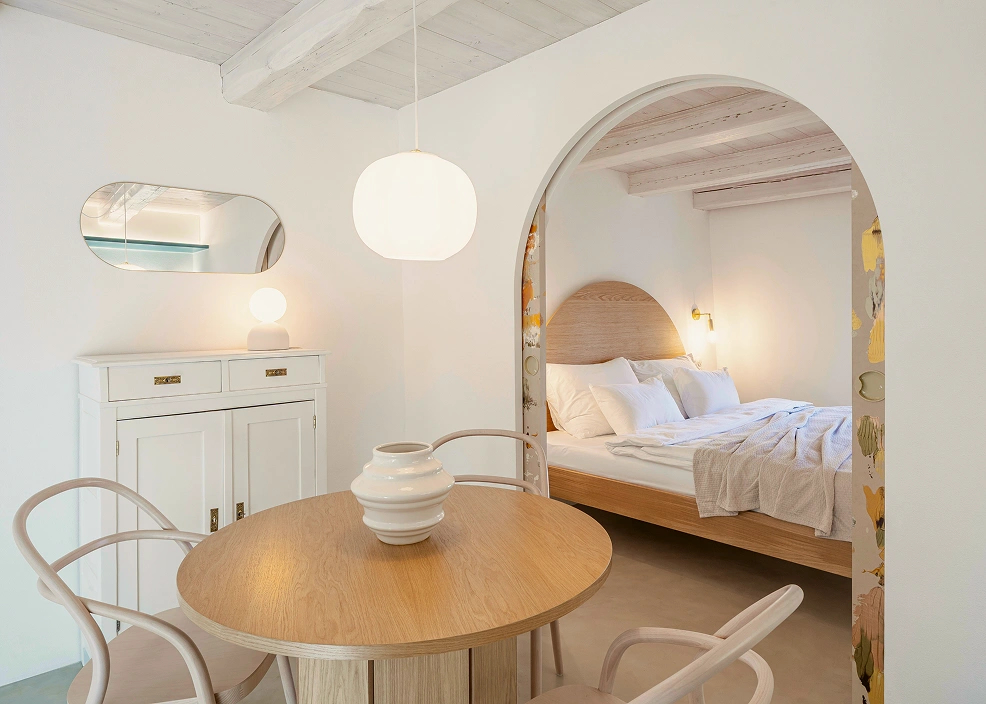 Clementine House foto 5