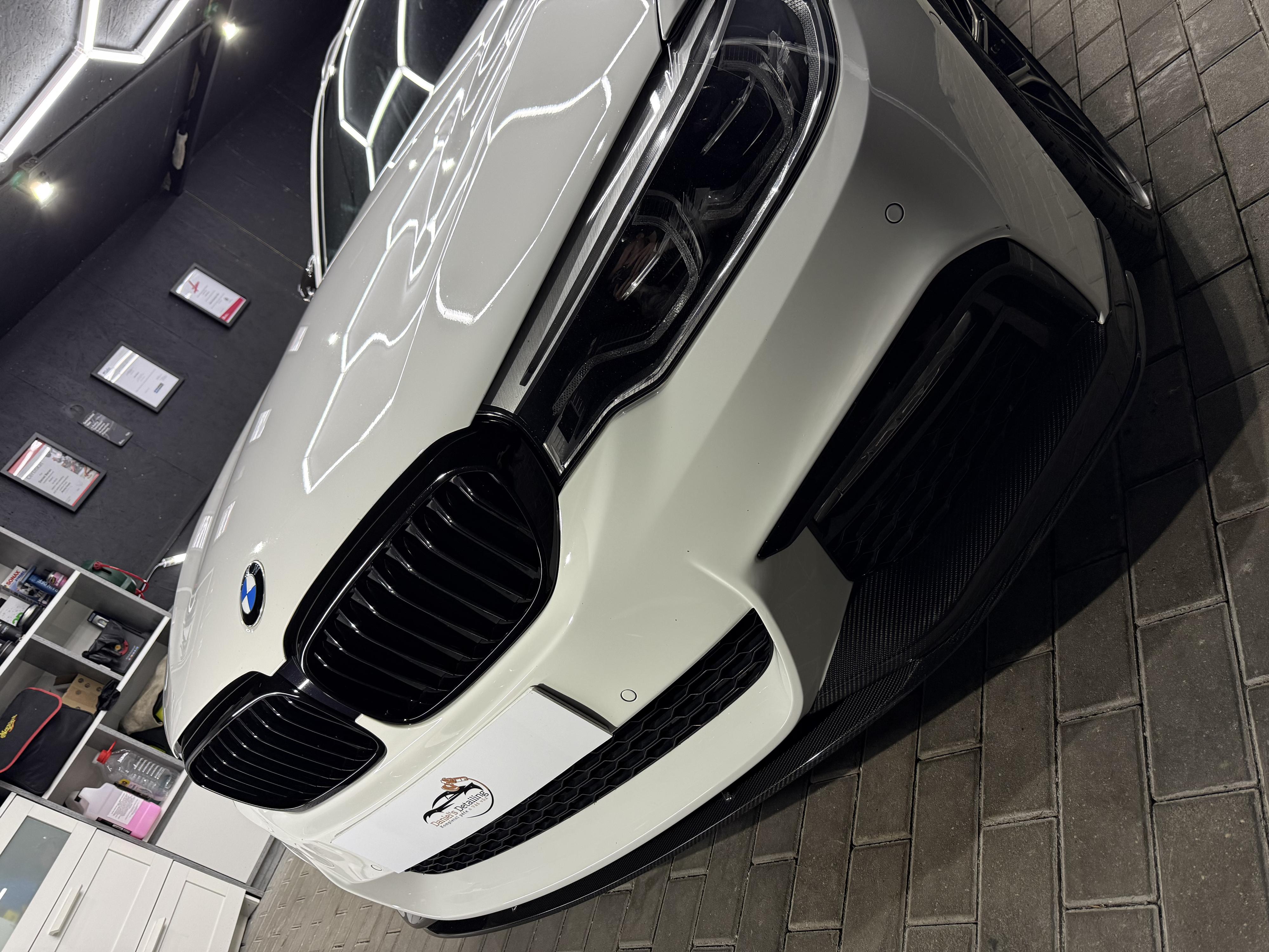 Daniel’s Detailing foto 2