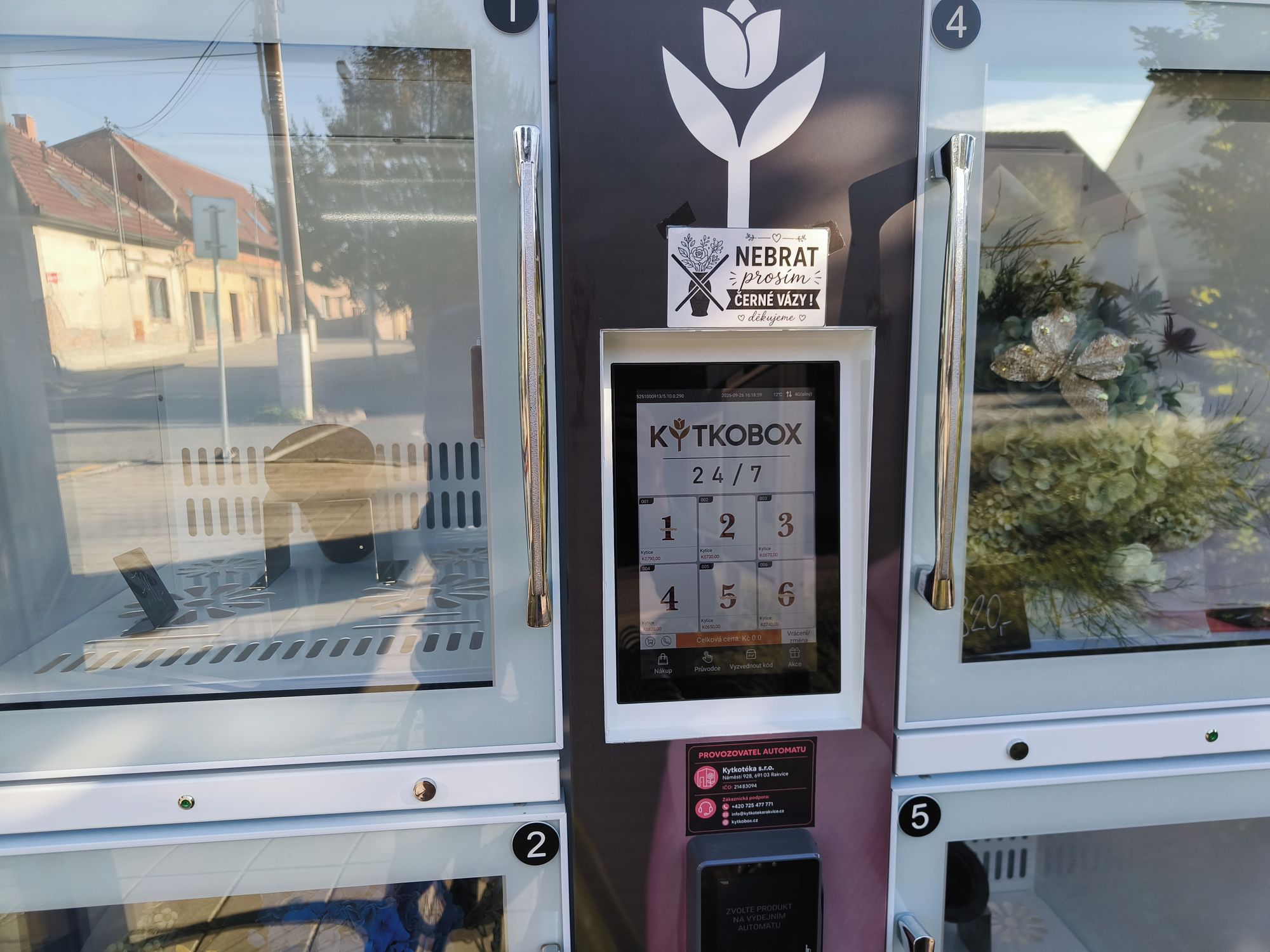 KYTKOBOX.CZ foto 2