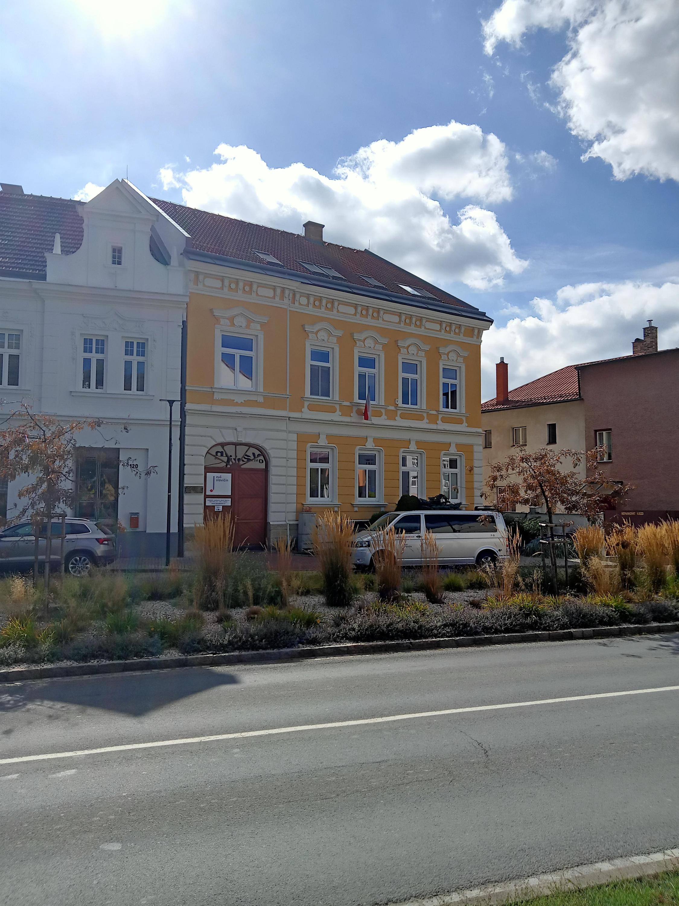 ZUŠ Slavičín foto 3